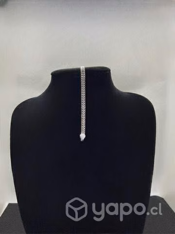 Pulsera de Plata