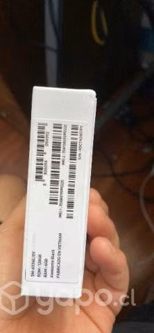Samsung galaxy a53 - Imagen 3