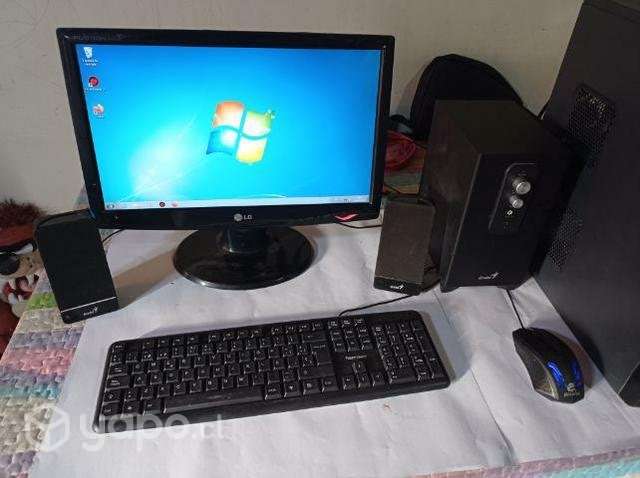 Computador Intel Core I3 4ta Generación - Imagen 2