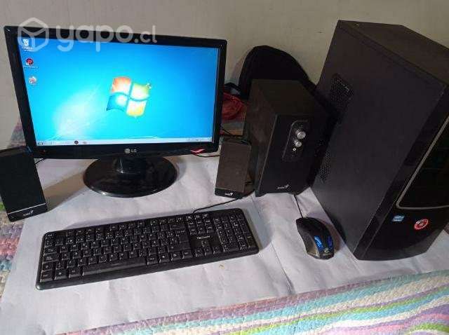 Computador Intel Core I3 4ta Generación - Imagen 5
