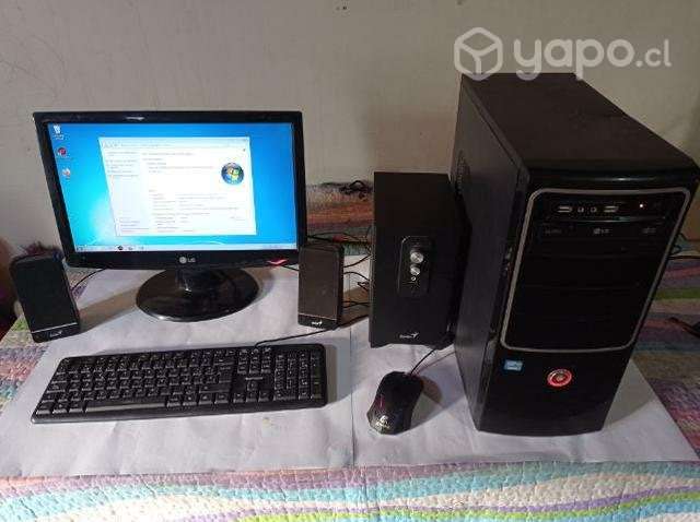 Computador Intel Core I3 4ta Generación - Imagen 3