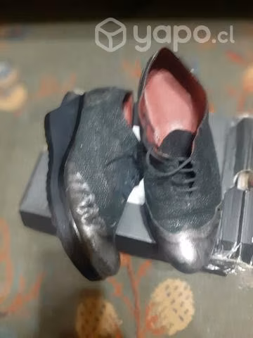 Zapato José Saenz