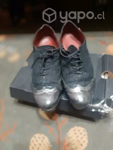 Zapato José Saenz