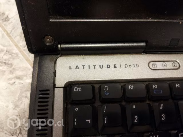 Notebook en desuso, Acer , Dell y Samsung, - Imagen 2