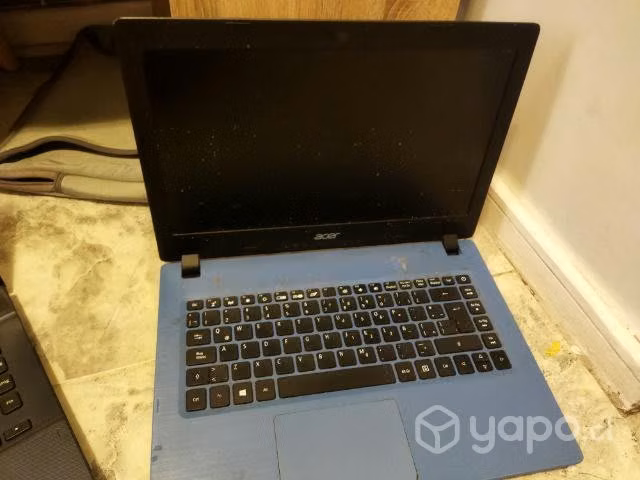 Notebook en desuso, Acer , Dell y Samsung, - Imagen 4