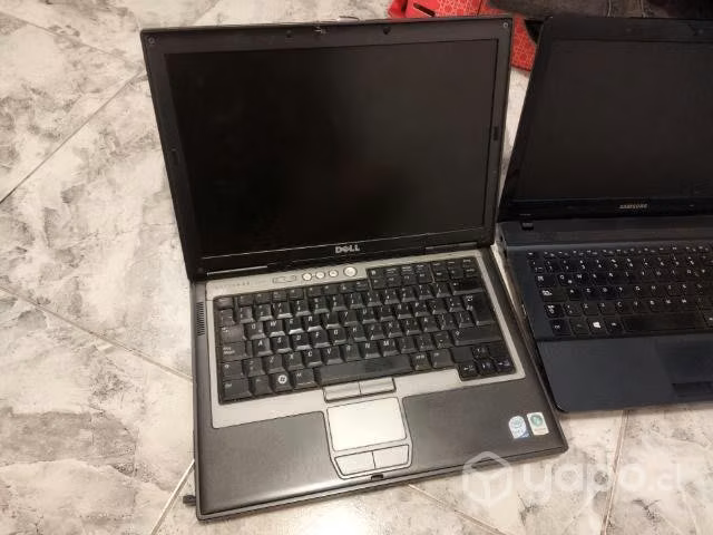 Notebook en desuso, Acer , Dell y Samsung, - Imagen 3