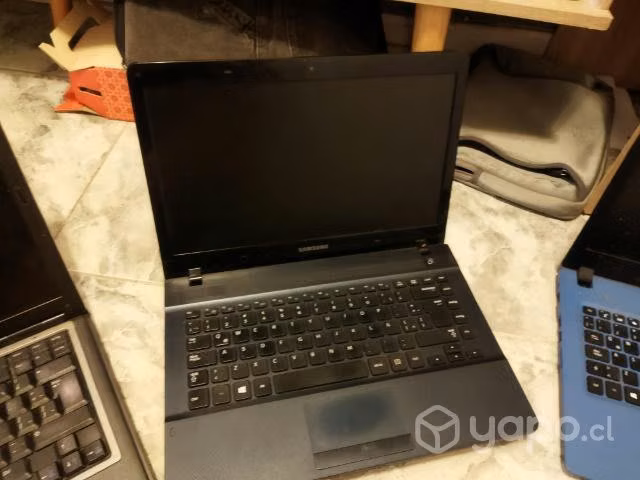 Notebook en desuso, Acer , Dell y Samsung, - Imagen 6