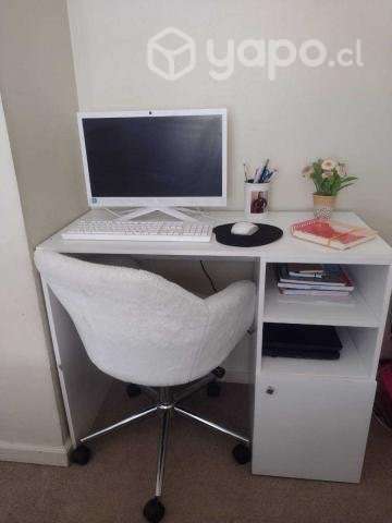Computador All in one HP 1 año de uso - Imagen 2