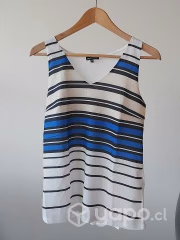 Polera Warehouse (Talla M)