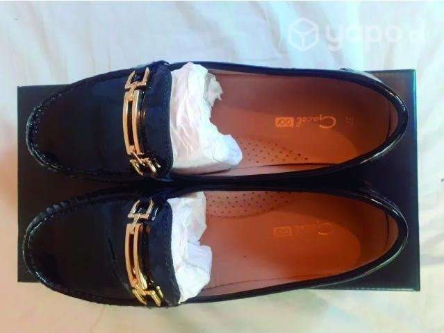 Gacel mocasines mujer - Imagen 2