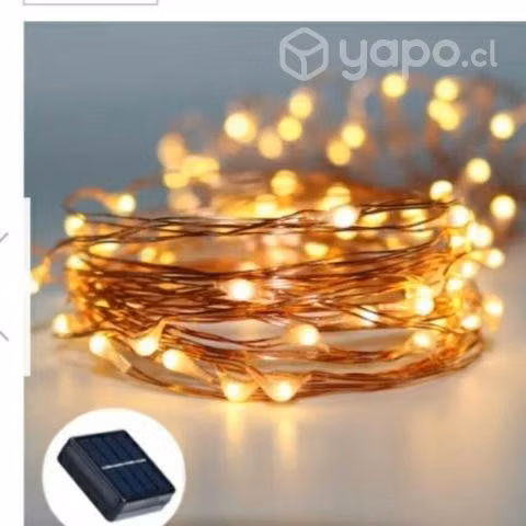 Luces solares - Imagen 5