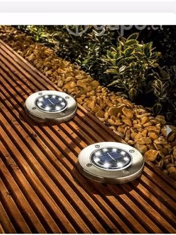 Luces solares - Imagen 4
