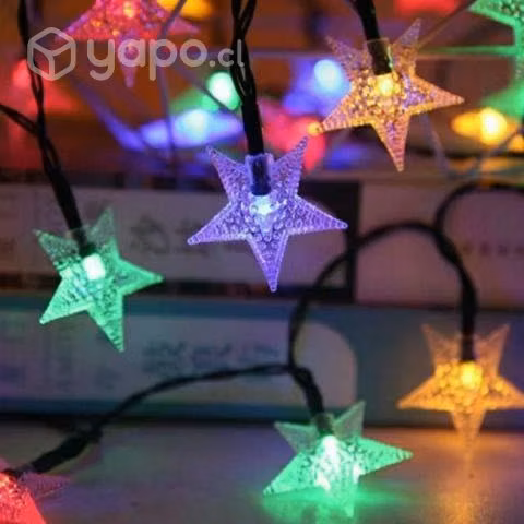 Luces solares - Imagen 6