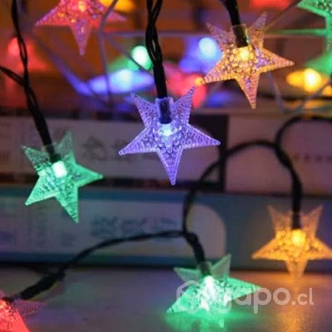 Luces solares - Imagen 3
