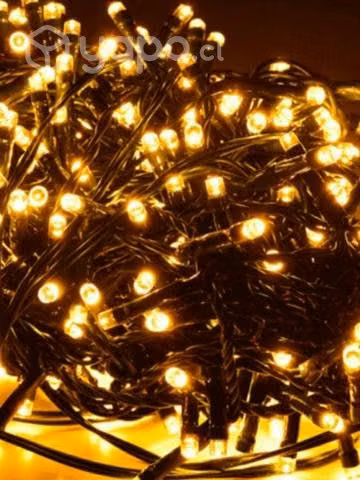 Luces solares - Imagen 2