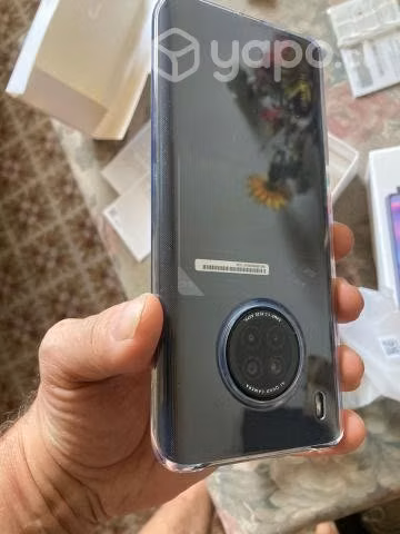 HUAWEI Y9a CERO KILÓMETROS