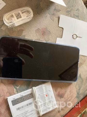 HUAWEI Y9a CERO KILÓMETROS