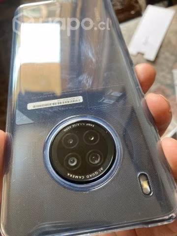 HUAWEI Y9a CERO KILÓMETROS