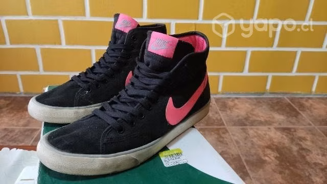 Zapatillas Nike - Imagen 3
