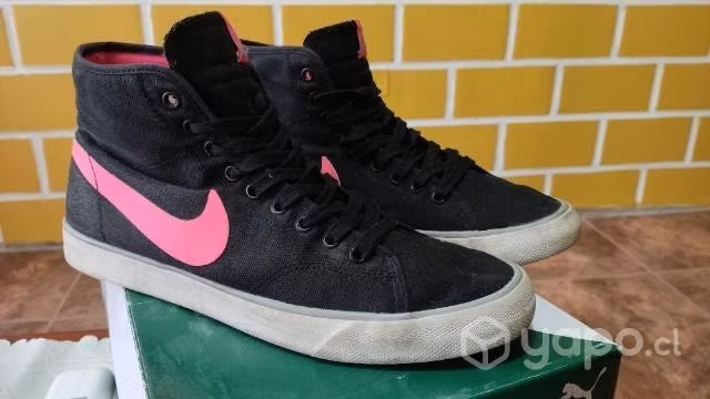 Zapatillas Nike - Imagen 2