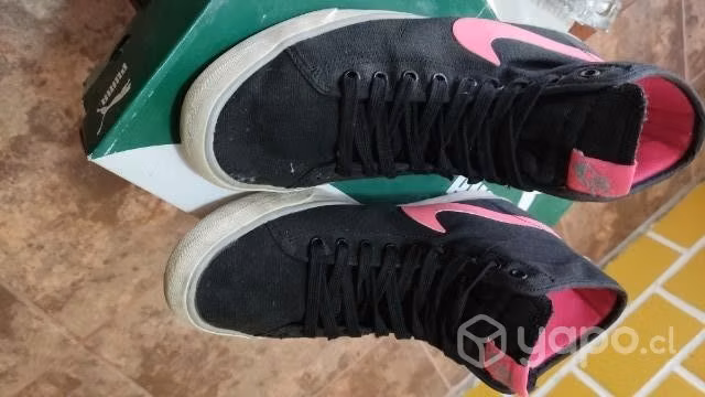Zapatillas Nike