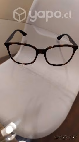 Marcos opticos RAY BAN - Imagen 3