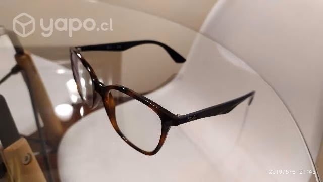 Marcos opticos RAY BAN - Imagen 4