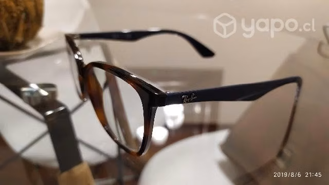 Marcos opticos RAY BAN - Imagen 6