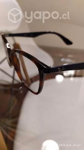 Marcos opticos RAY BAN - Imagen 2