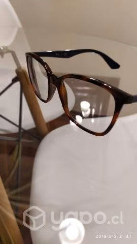 Marcos opticos RAY BAN - Imagen 5