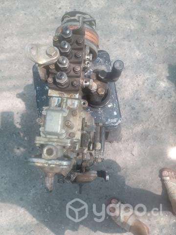 Bomba Inyectora Camión Hino FB 99 - Imagen 3