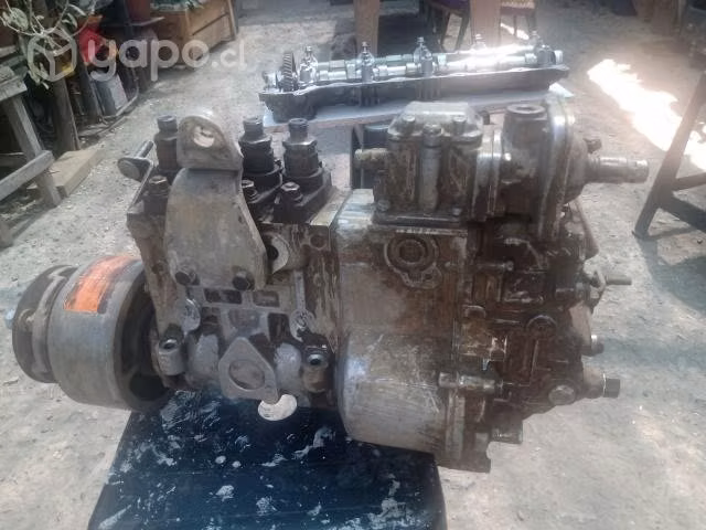 Bomba Inyectora Camión Hino FB 99