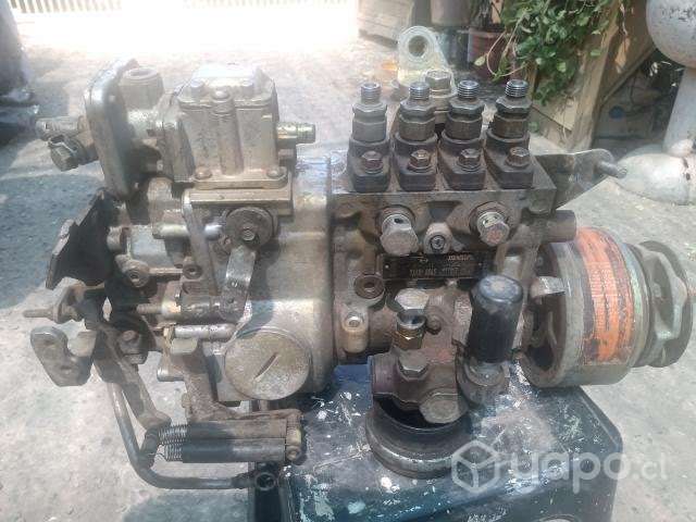 Bomba Inyectora Camión Hino FB 99 - Imagen 2