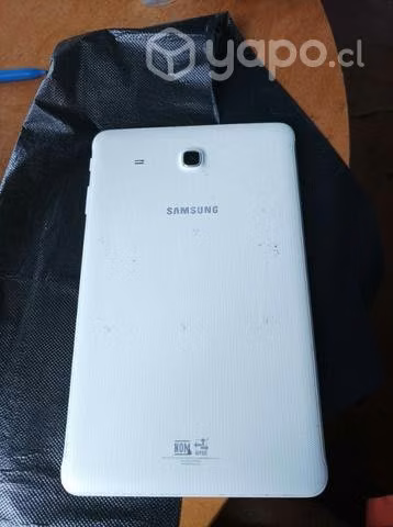 Tablet Samsung tab - Imagen 2