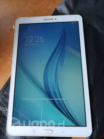 Tablet Samsung tab - Imagen 6
