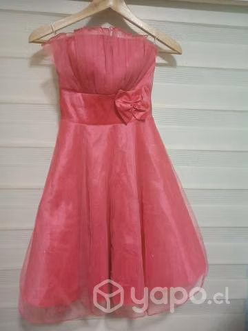 Vestido de fiesta