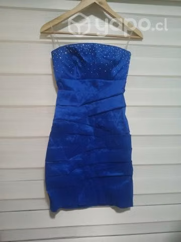 Vestido de fiesta