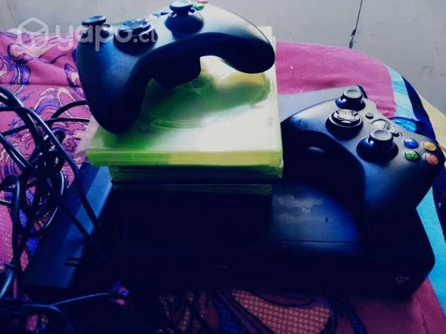 Xbox 360