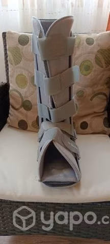 Bota ortopédica - Imagen 3