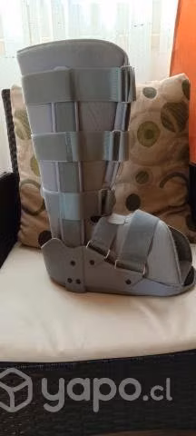 Bota ortopédica