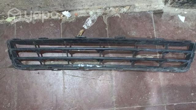 Great wall volex c30 2016 rejilla de parachoque
