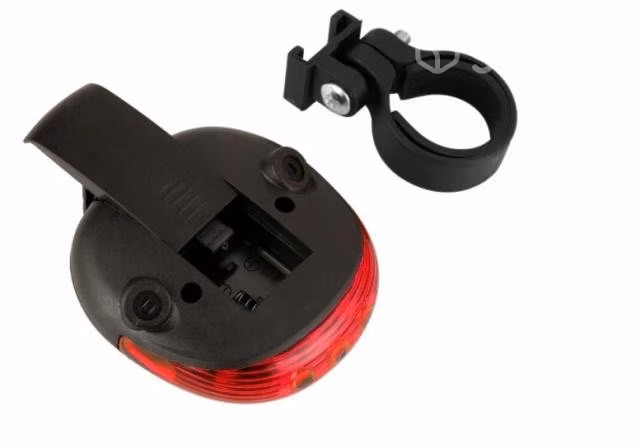Luz trasera LED/LASER para bicicleta - Imagen 3