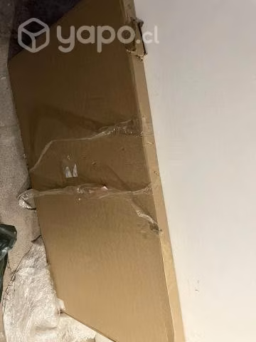 Mesa extensible ikea