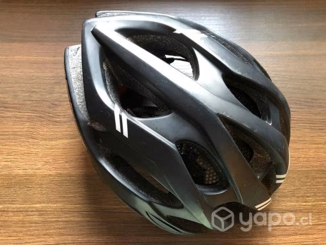 Casco Bicicleta Ruta Pista Genérico