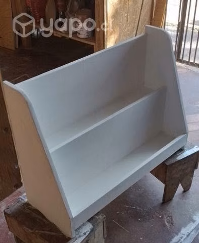 Librero de niño. - Imagen 4