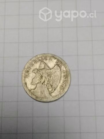 Centavos antiguos - Imagen 3