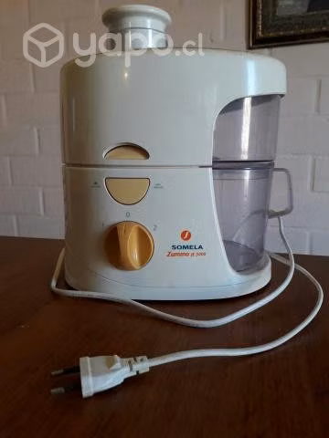 Extractor de jugo somela - Imagen 3