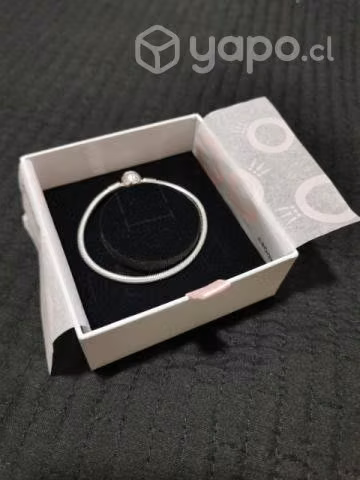 Hermosa pulsera Pandora - Imagen 2
