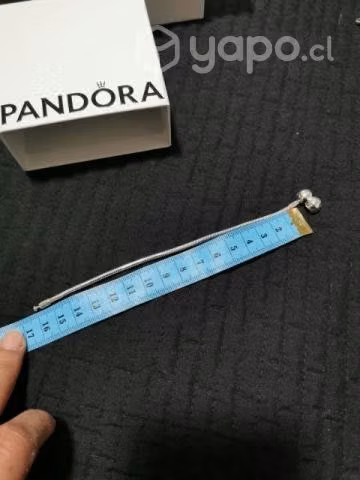 Hermosa pulsera Pandora - Imagen 4
