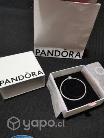 Hermosa pulsera Pandora - Imagen 3